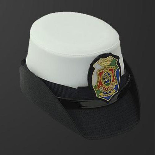 Berretto Polizia Locale Donna
