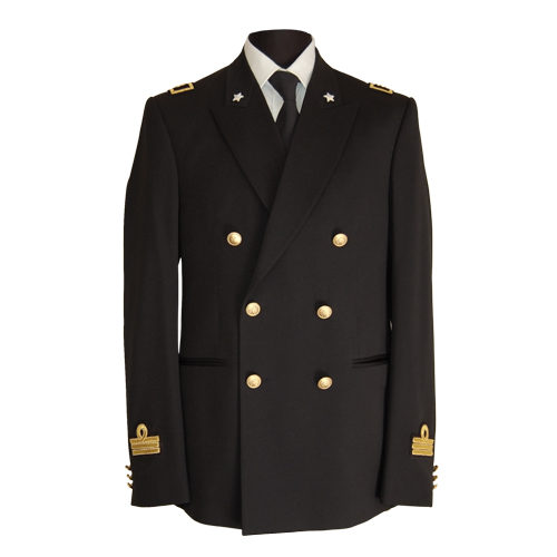 Uniforme Gala Esercito