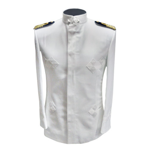 Grande Uniforme Marina Militare