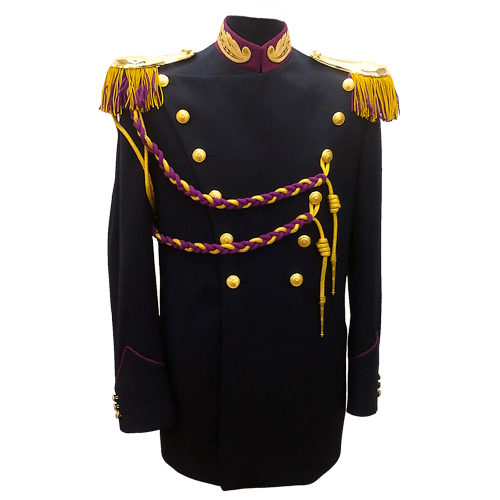 Grande Uniforme Polizia di Stato