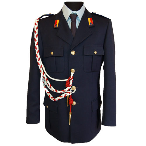 Uniforme Polizia Locale