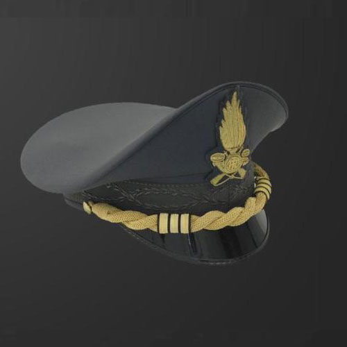 Berretto Guardia di Finanza