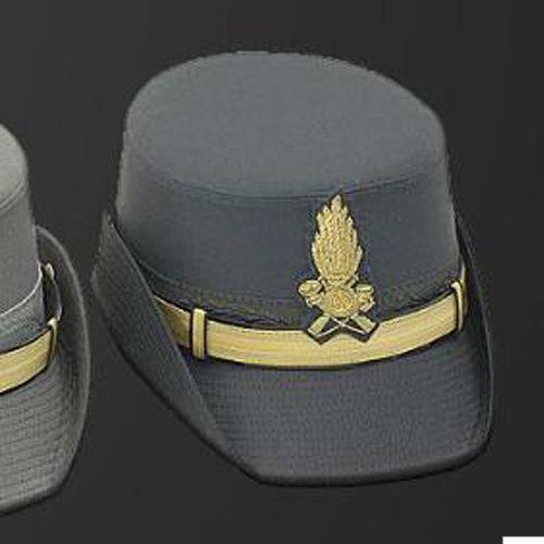 Berretto Guardia di Finanza Donna