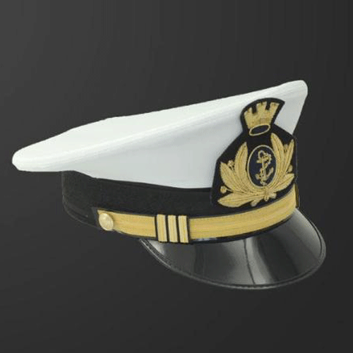 Berretto Marina Militare