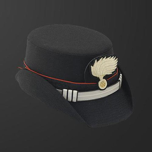 Berretto Carabinieri Donna