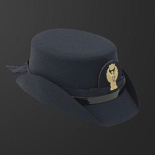 Berretto Polizia di Stato Donna